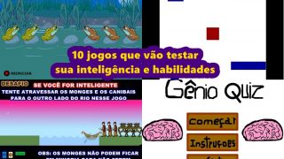 Gênio Quiz Felipe Neto - Gênio Quiz